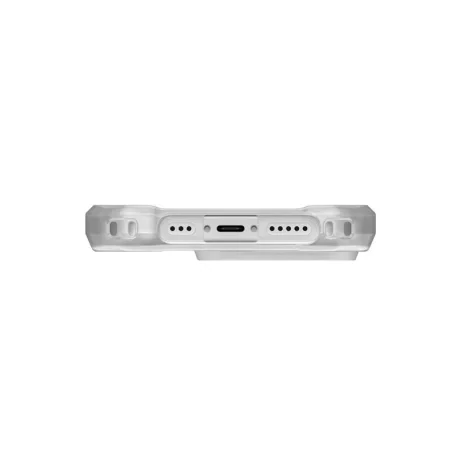 Husa UAG Essential Armor MagSafe ice  iPhone 14 Pro