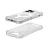 Husa UAG Essential Armor MagSafe ice  iPhone 14 Pro