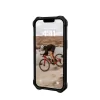 Husa UAG Essential Armor MagSafe iPhone 14 Negru