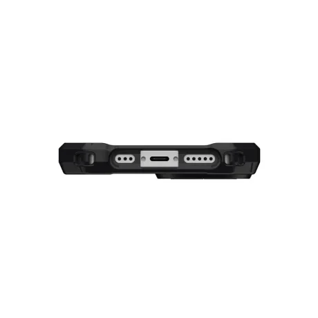 Husa UAG Essential Armor MagSafe iPhone 14 Negru