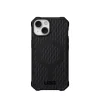 Husa UAG Essential Armor MagSafe iPhone 14 Negru