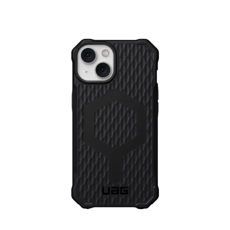 Husa UAG Essential Armor MagSafe iPhone 14 Negru