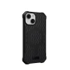 Husa UAG Essential Armor MagSafe iPhone 14 Negru