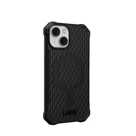 Husa UAG Essential Armor MagSafe iPhone 14 Negru