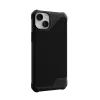 Husa UAG Metropolis LT MagSafe iPhone 14 Plus Negru