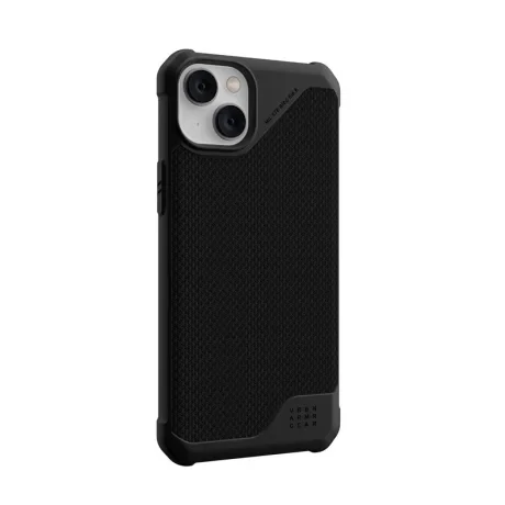 Husa UAG Metropolis LT MagSafe iPhone 14 Plus Negru
