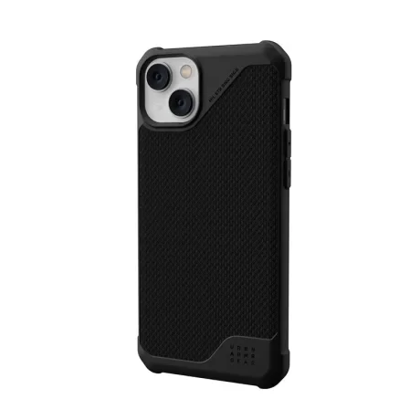 Husa UAG Metropolis LT MagSafe iPhone 14 Plus Negru