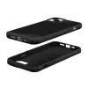 Husa UAG Metropolis LT MagSafe iPhone 14 Plus Negru