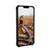 Husa UAG Metropolis LT MagSafe iPhone 14 Plus Negru