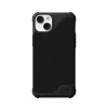 Husa UAG Metropolis LT MagSafe iPhone 14 Plus Negru