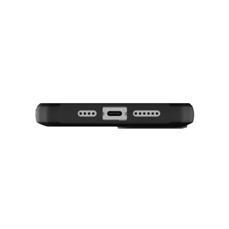 Husa UAG Metropolis LT MagSafe iPhone 14 Plus Negru