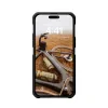 Husa UAG Metropolis LT MagSafe  pentru iPhone 14 Pro Max Negru