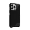 Husa UAG Metropolis LT MagSafe  pentru iPhone 14 Pro Max Negru