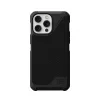 Husa UAG Metropolis LT MagSafe  pentru iPhone 14 Pro Max Negru