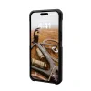 Husa UAG Metropolis LT MagSafe  pentru iPhone 14 Pro Max Negru