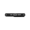 Husa UAG Metropolis LT MagSafe  pentru iPhone 14 Pro Max Negru