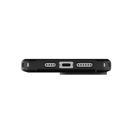Husa UAG Metropolis LT MagSafe  pentru iPhone 14 Pro Max Negru