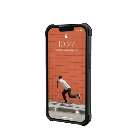 Husa UAG Metropolis LT MagSafe  iPhone 13 Pro