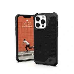 Husa UAG Metropolis LT MagSafe  iPhone 13 Pro