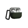 Husa UAG Metropolis pentru AirPods Pro 2 Negru