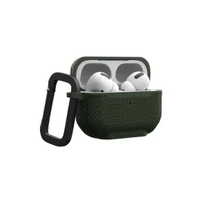 Husa UAG Metropolis pentru AirPods Pro 2 Negru