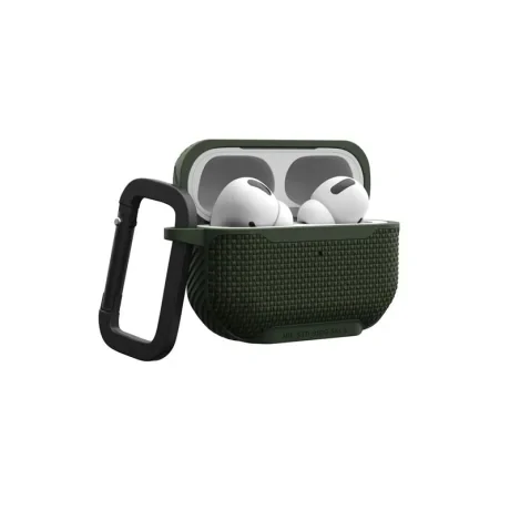 Husa UAG Metropolis pentru AirPods Pro 2 Negru