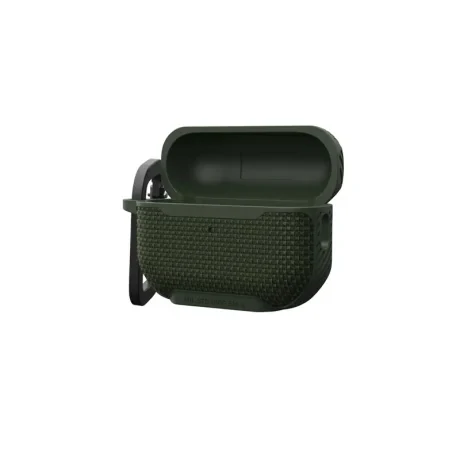 Husa UAG Metropolis pentru AirPods Pro 2 Negru