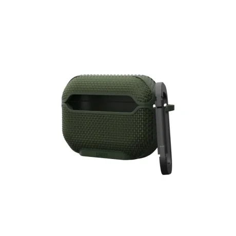 Husa UAG Metropolis pentru AirPods Pro 2 Negru