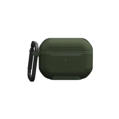 Husa UAG Metropolis pentru AirPods Pro 2 Negru