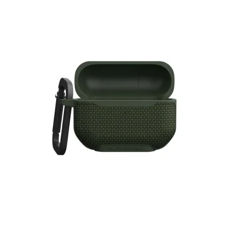 Husa UAG Metropolis pentru AirPods Pro 2 Negru