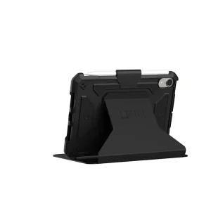Husa UAG Metropolis SE pentru iPad mini 6 2021 Negru