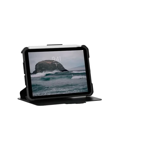 Husa UAG Metropolis SE pentru iPad mini 6 2021 Negru