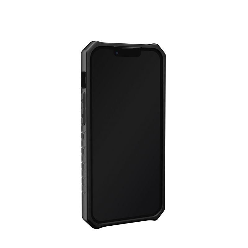 Huse UAG Monarch pentru iPhone 13 Pro Negru thumb