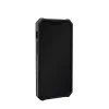 Huse UAG Monarch pentru iPhone 13 Pro Negru