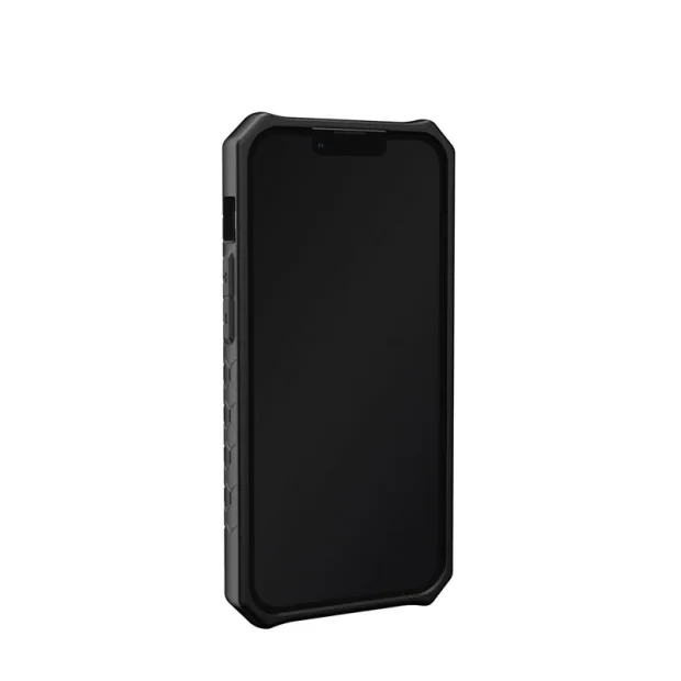 Huse UAG Monarch pentru iPhone 13 Pro Negru