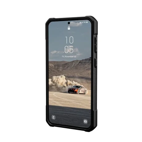 Husa UAG Monarch  fibra de carbon Samsung Galaxy S23 Plus