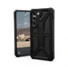 Husa UAG Monarch  fibra de carbon Samsung Galaxy S23 Plus