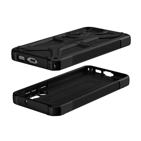 Husa UAG Monarch  fibra de carbon Samsung Galaxy S23 Plus