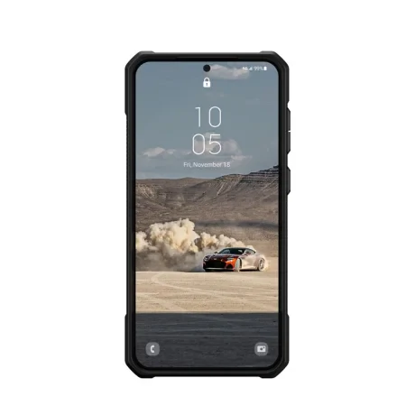 Husa UAG Monarch  fibra de carbon Samsung Galaxy S23 Plus
