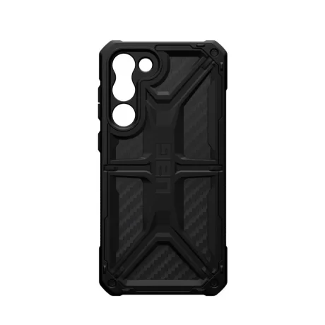 Husa UAG Monarch  fibra de carbon Samsung Galaxy S23 Plus