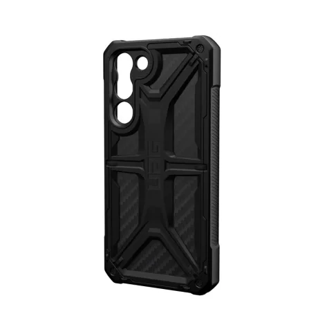 Husa UAG Monarch  fibra de carbon Samsung Galaxy S23 Plus