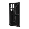Husa UAG Monarch  Samsung Galaxy S22 Ultra Negru