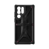 Husa UAG Monarch  Samsung Galaxy S22 Ultra Negru