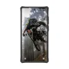 Husa UAG Monarch  Samsung Galaxy S22 Ultra Negru