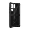 Husa UAG Monarch  Samsung Galaxy S22 Ultra Negru