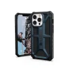 Husa UAG Monarch pentru  iPhone 13 Pro Negru
