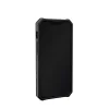 Husa UAG Monarch pentru  iPhone 13 Pro Negru