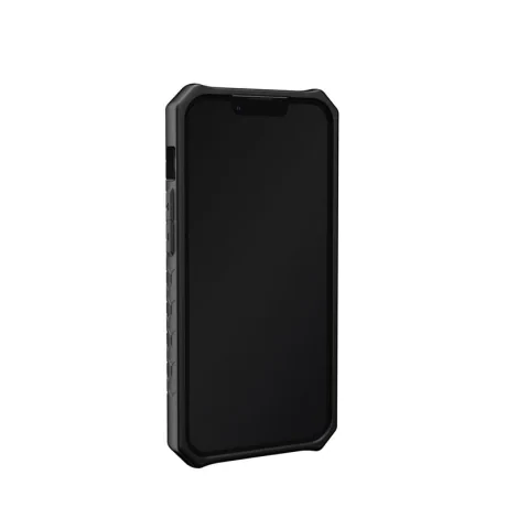 Husa UAG Monarch pentru  iPhone 13 Pro Negru