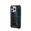 Husa UAG Monarch pentru  iPhone 13 Pro Negru