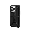 Husa UAG Monarch pentru iPhone 13 Pro Negru